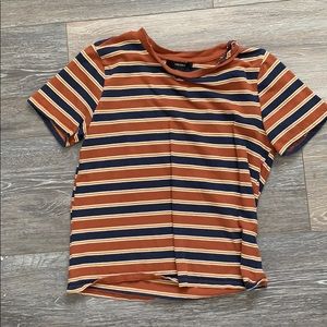 a shirt from forever 21